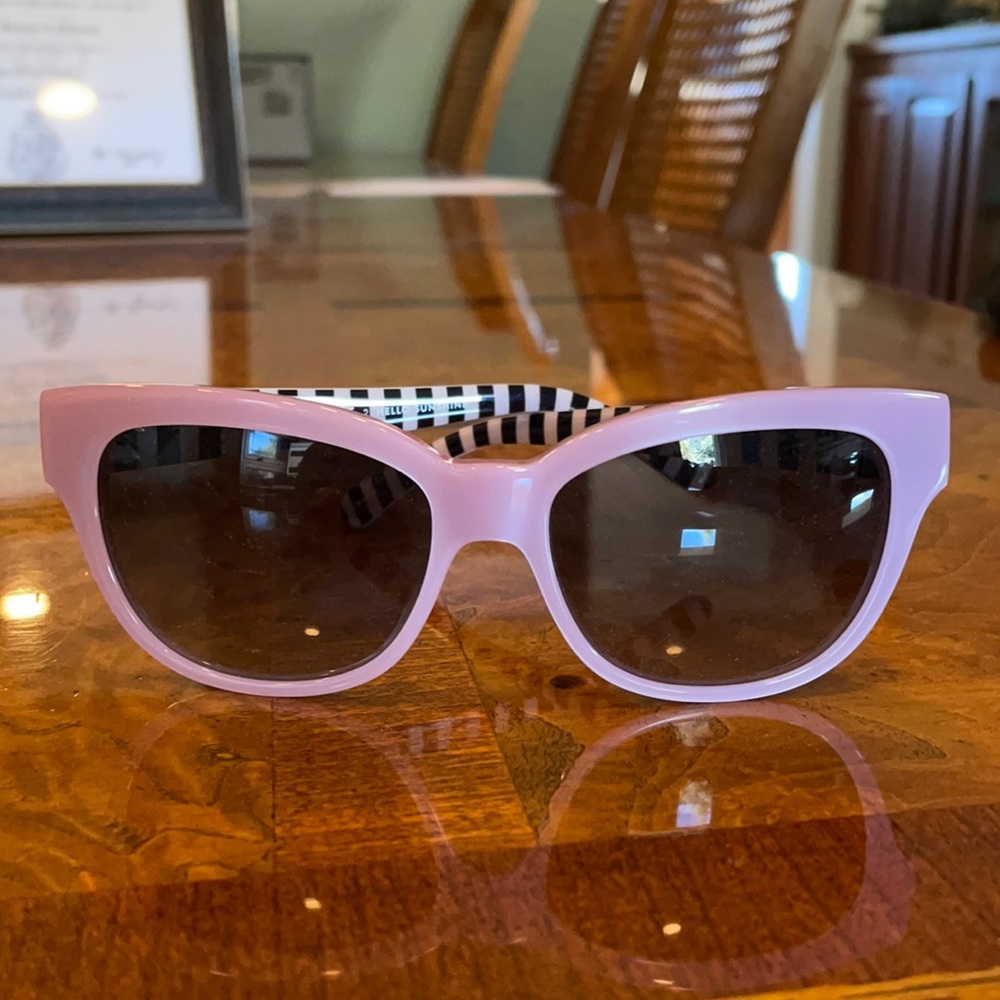 Kate Spade sunglasses like new